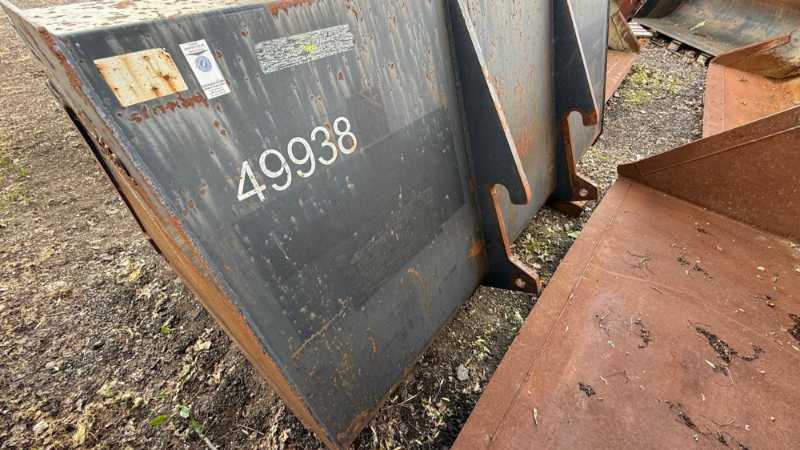 OmecoHub - TEREX 2.5MC